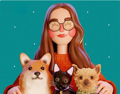 Card preview
